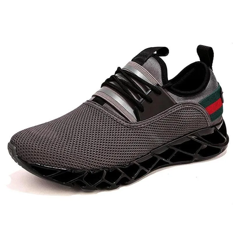 La Spada Premium AirMesh Sneakers