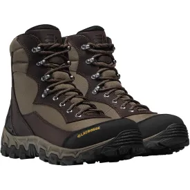 Lacrosse Men's Lodestar 7" Soft Toe Waterproof Hunt Boot - Brown - 516330