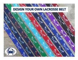 Lacrosse Styles