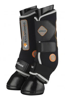 LeMieux Magno Conductive Boots