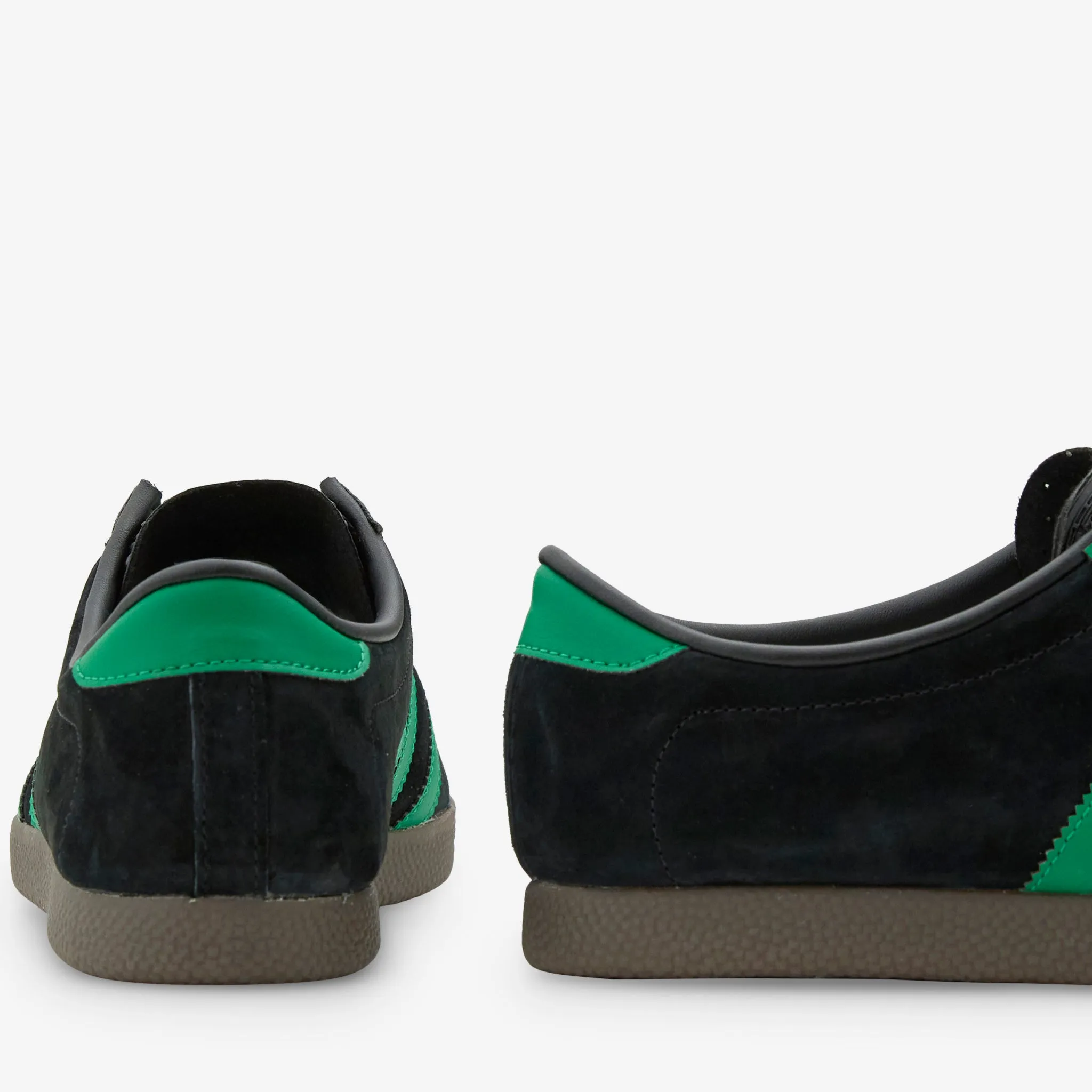 London Core Black | Green | Gum