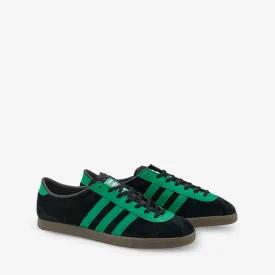 London Core Black | Green | Gum