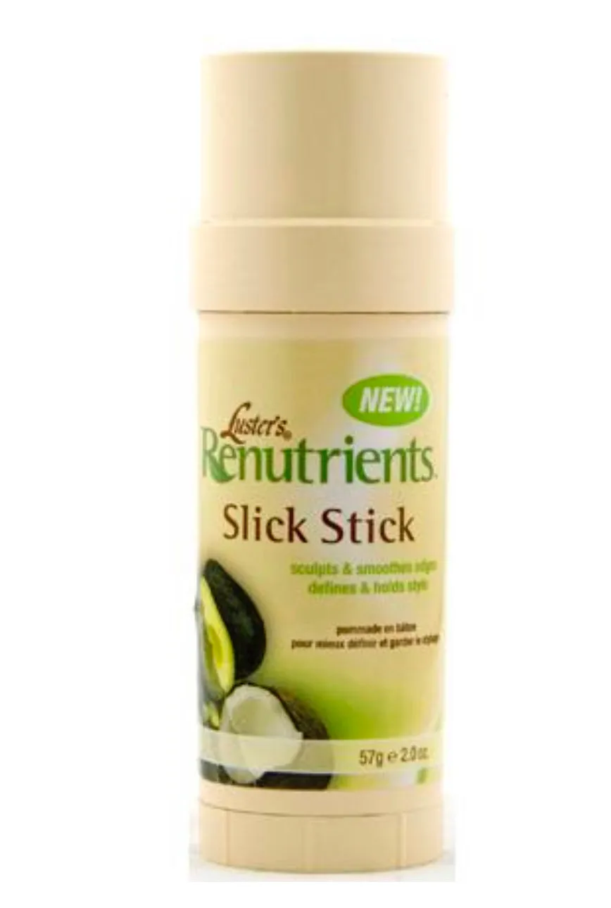 Luster's Renutrients Slick Stick 2oz