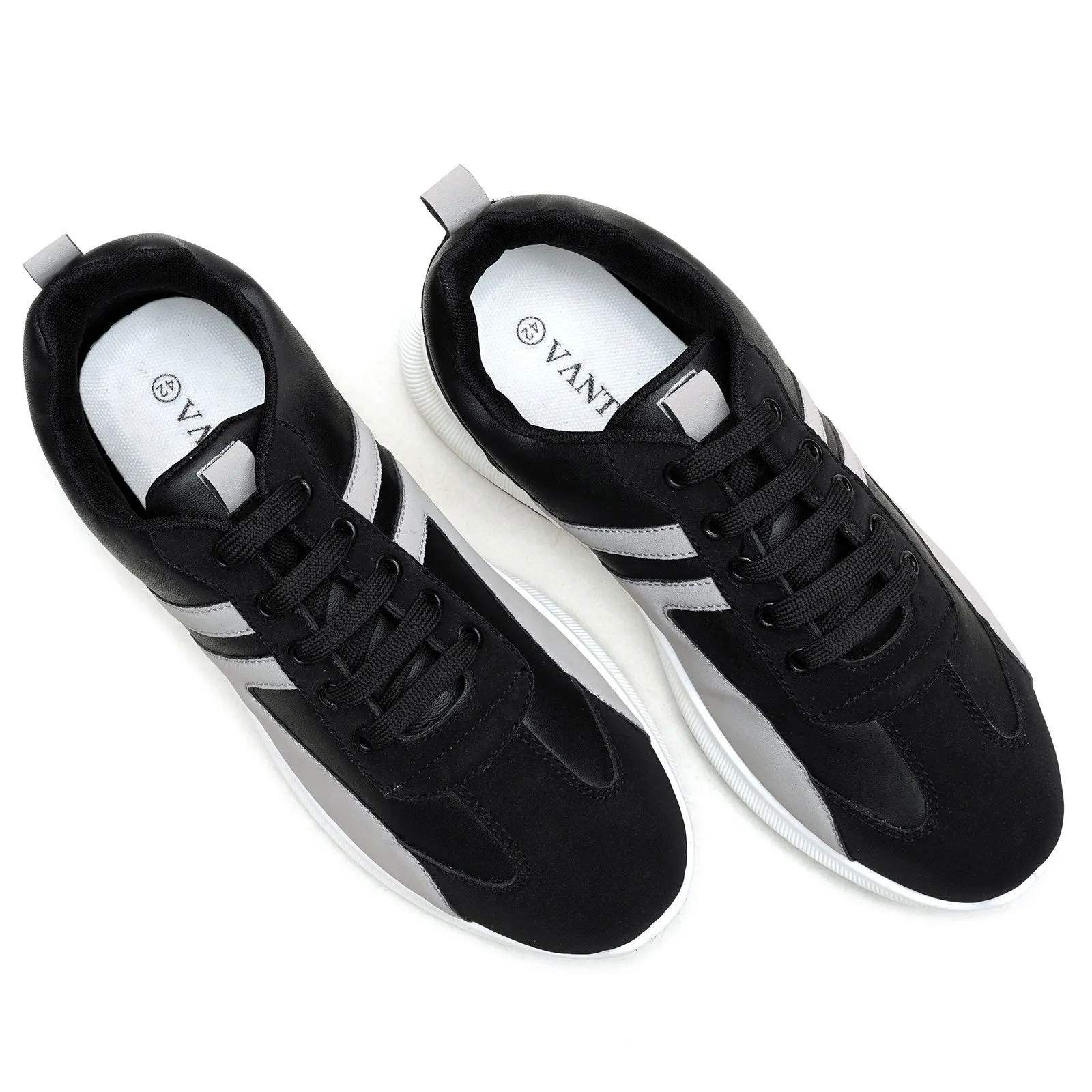 Men's Conventional Sneakers