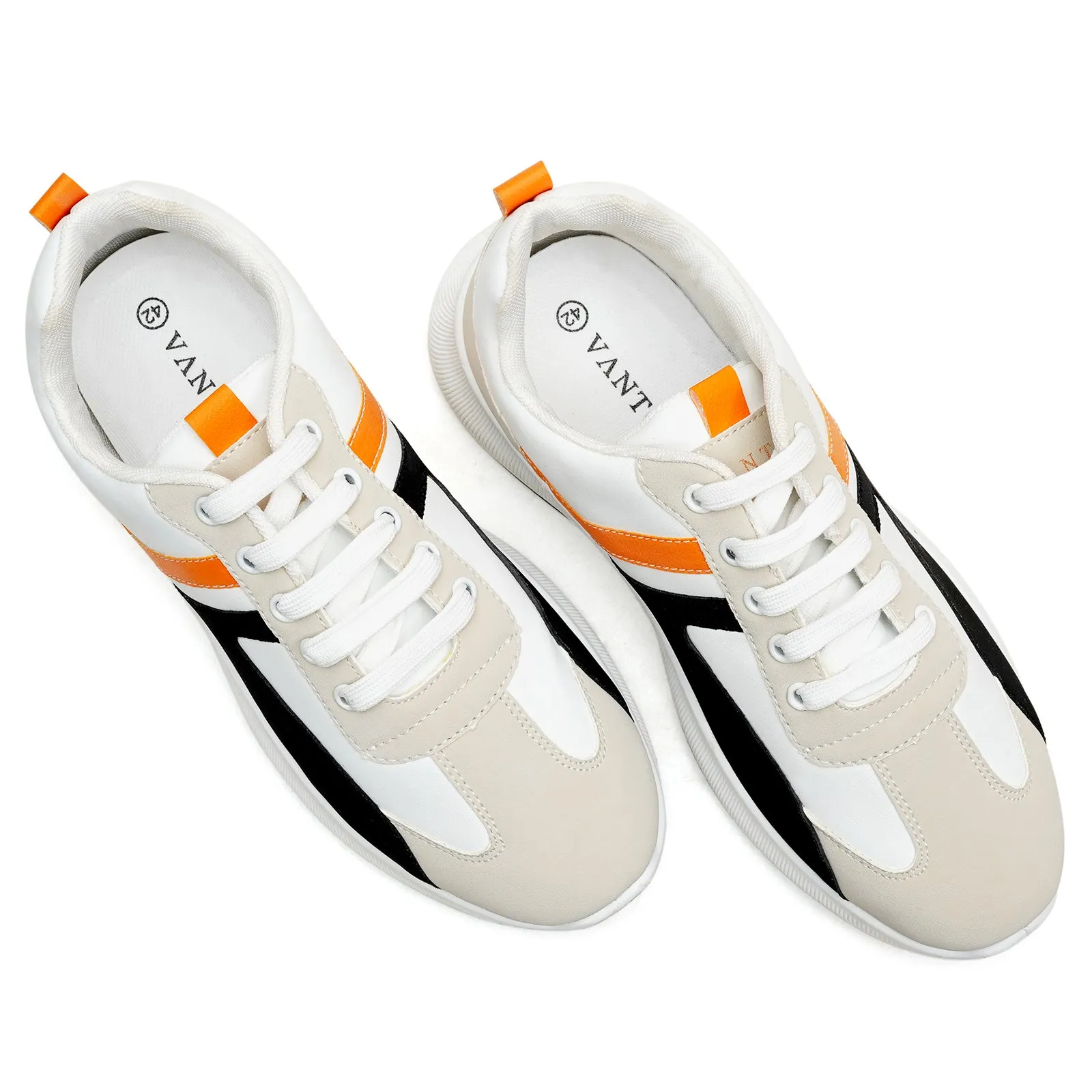 Men's Conventional Sneakers