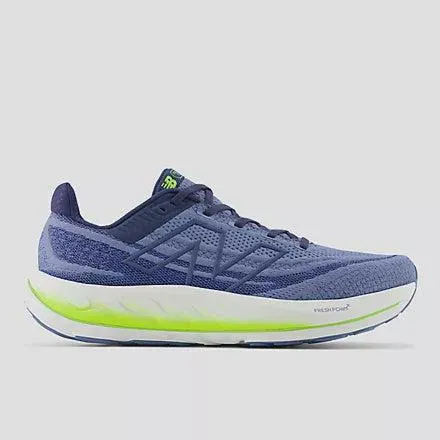 Men's FreshFoam X Vongo V6 2E - MERCURY BLUE WATTUK