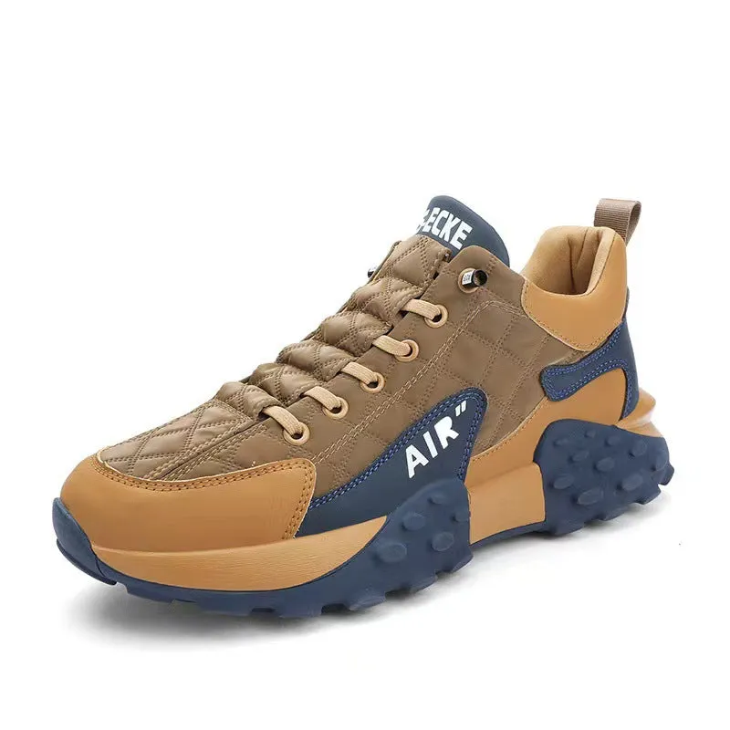 Men's Lightweight Outdoor Sneakers