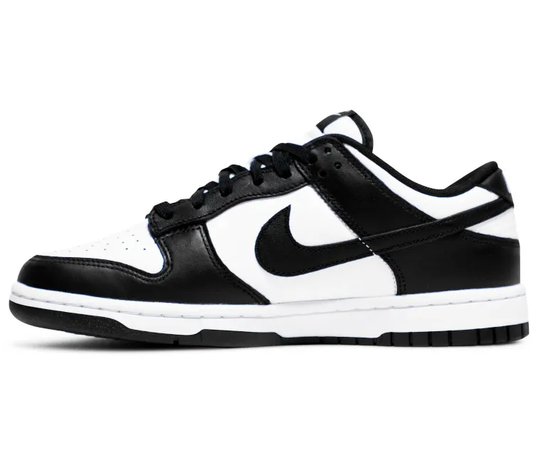 Men's Nike Dunk Low Retro (Panda)