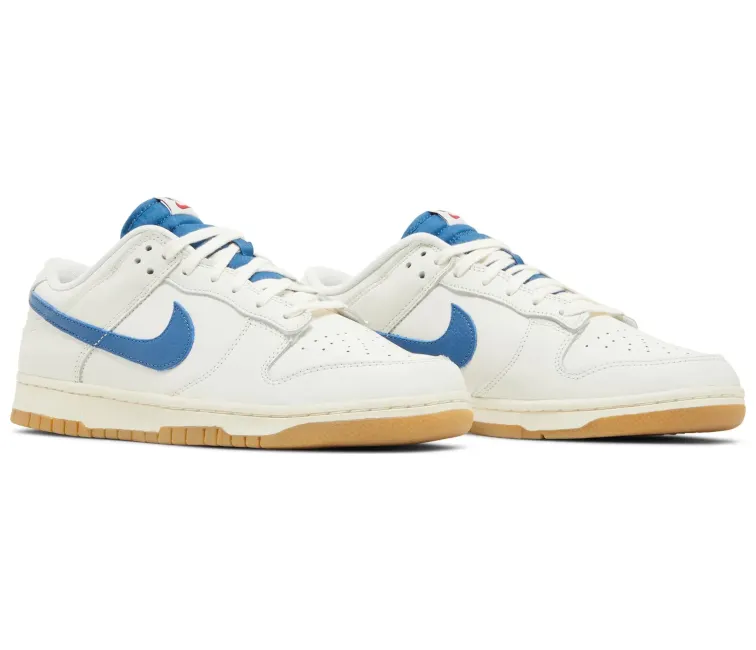 Men's Nike Dunk Low SE (Sail/Blue)