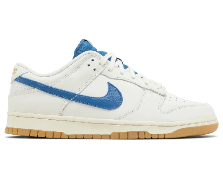 Men's Nike Dunk Low SE (Sail/Blue)