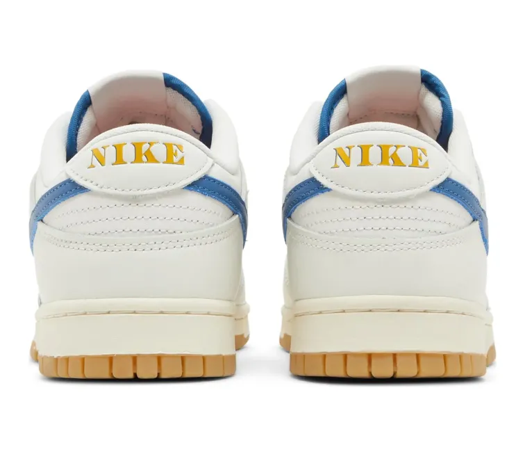 Men's Nike Dunk Low SE (Sail/Blue)