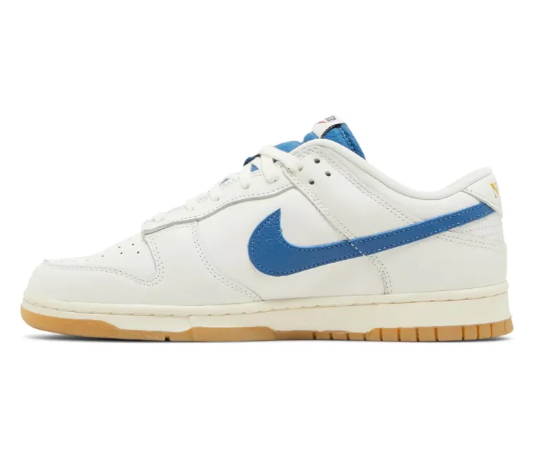 Men's Nike Dunk Low SE (Sail/Blue)