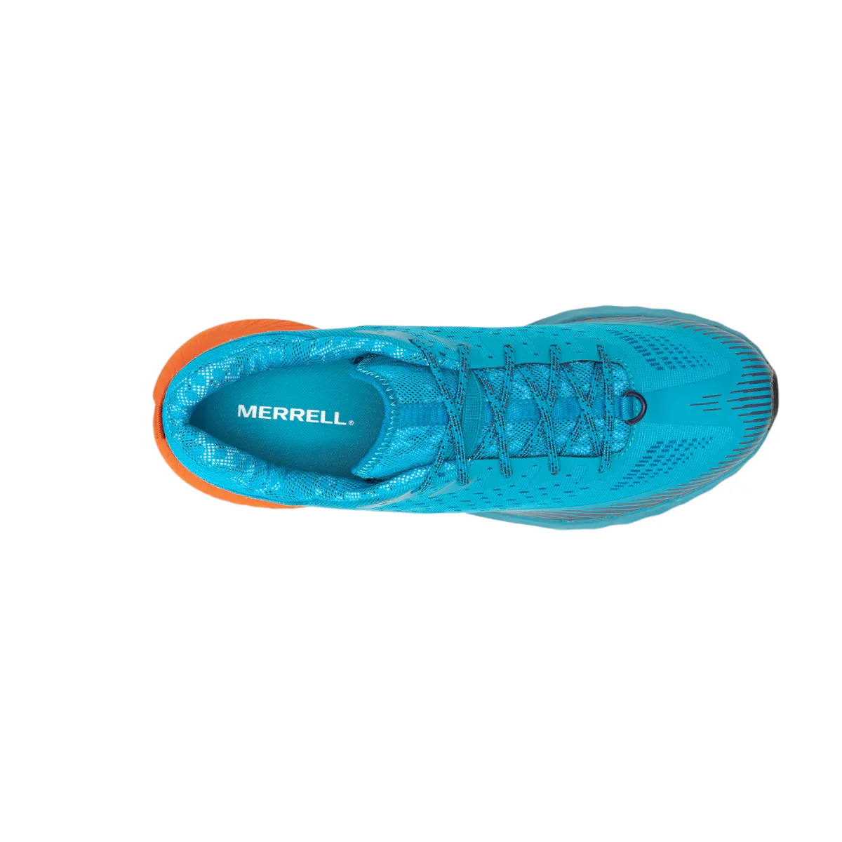 Merrell Men's Agility Peak 5 Trail Shoes