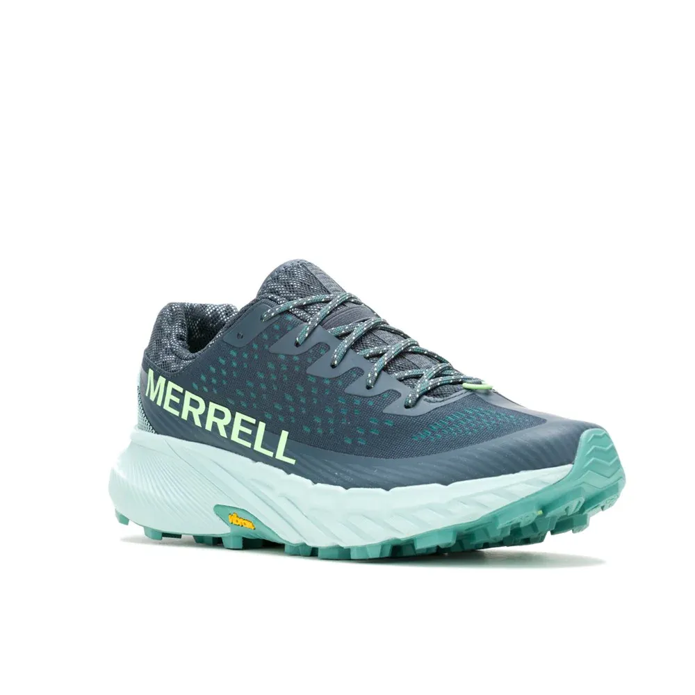 Merrell Men's Agility Peak 5 Trail Shoes