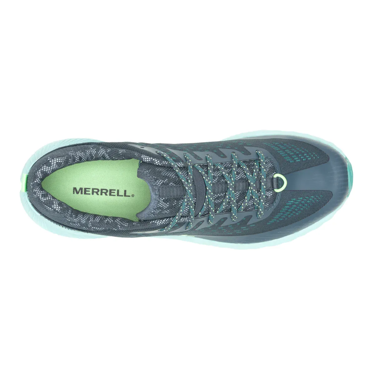 Merrell Men's Agility Peak 5 Trail Shoes