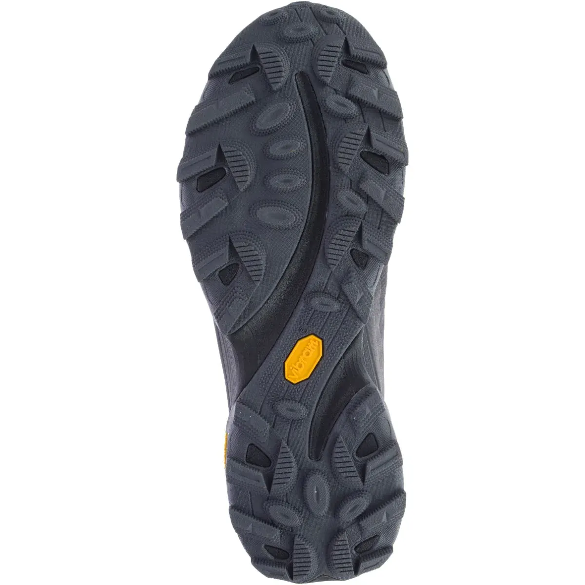 Merrell Moab Speed GTX Mens Gore-Tex Trail Shoe