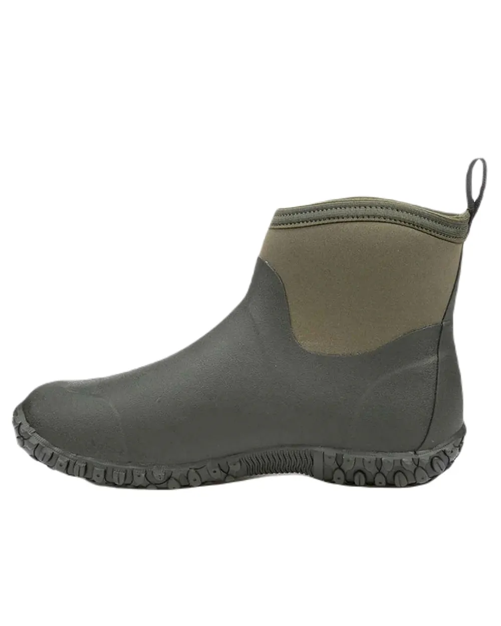 Muck Boots Mens RHS Muckster II Ankle Boots