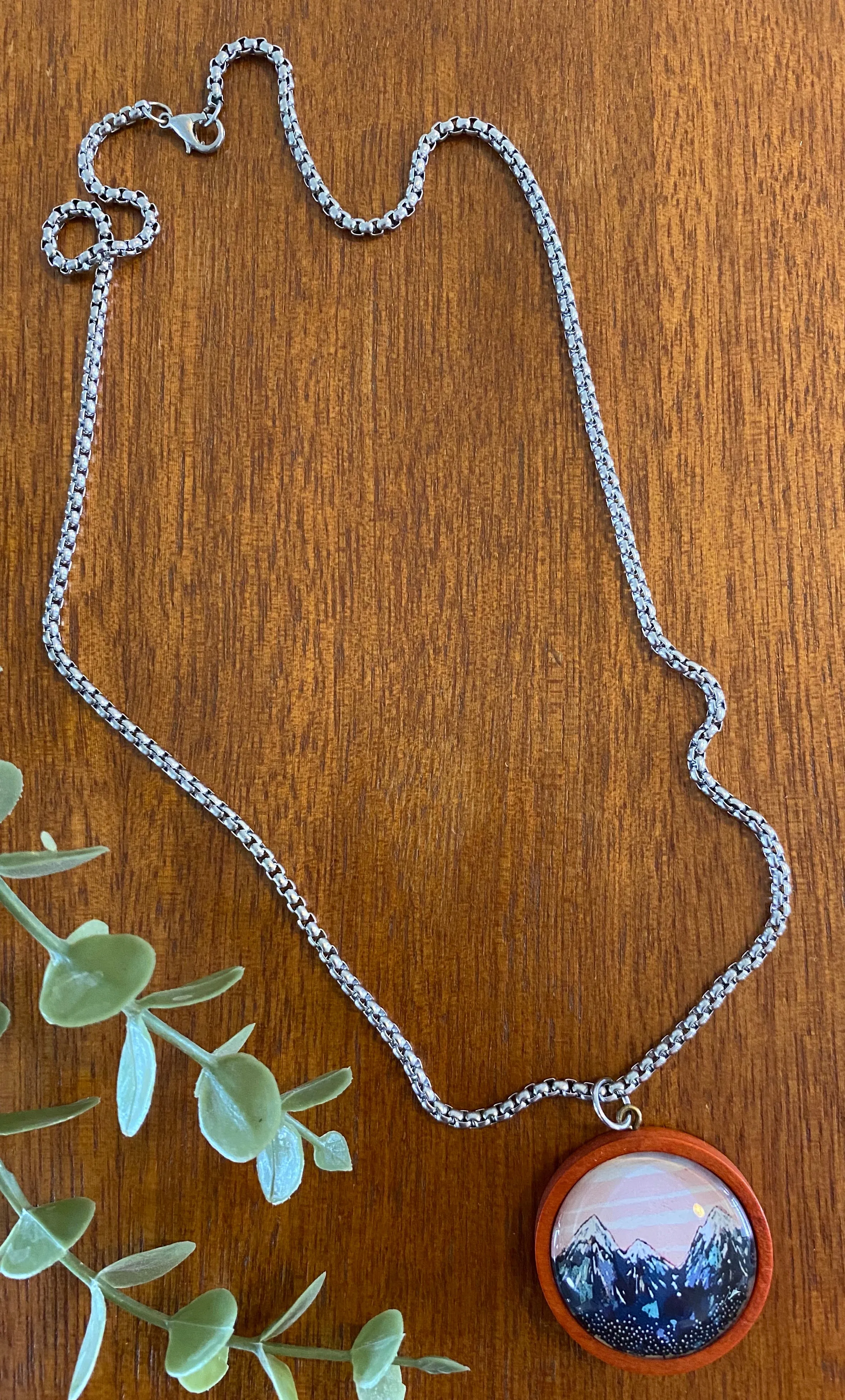 Necklace (6 Styles)