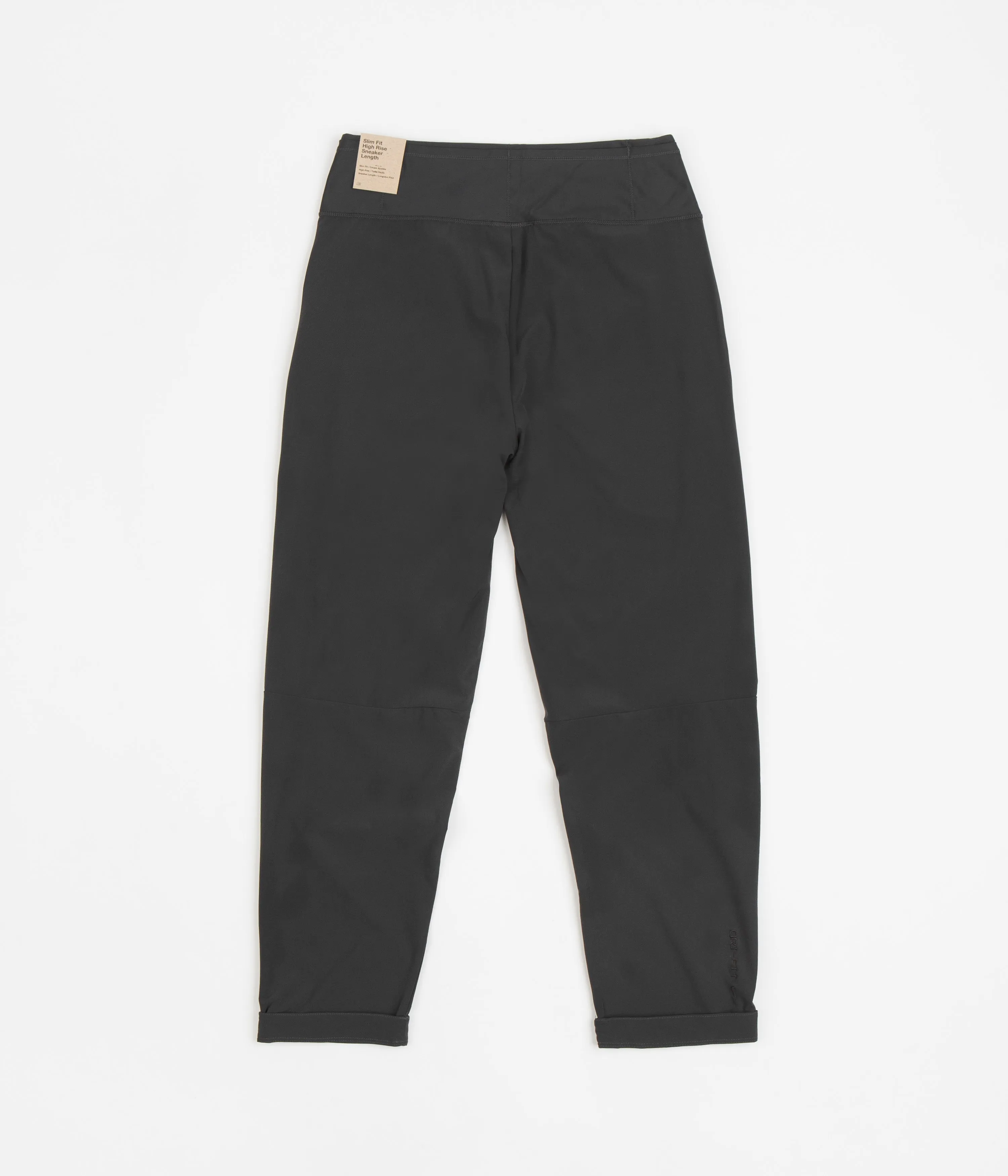 Nike ACG Womens Dri-FIT New Sands Pants - Dark Smoke Grey / Off Noir / Summit White