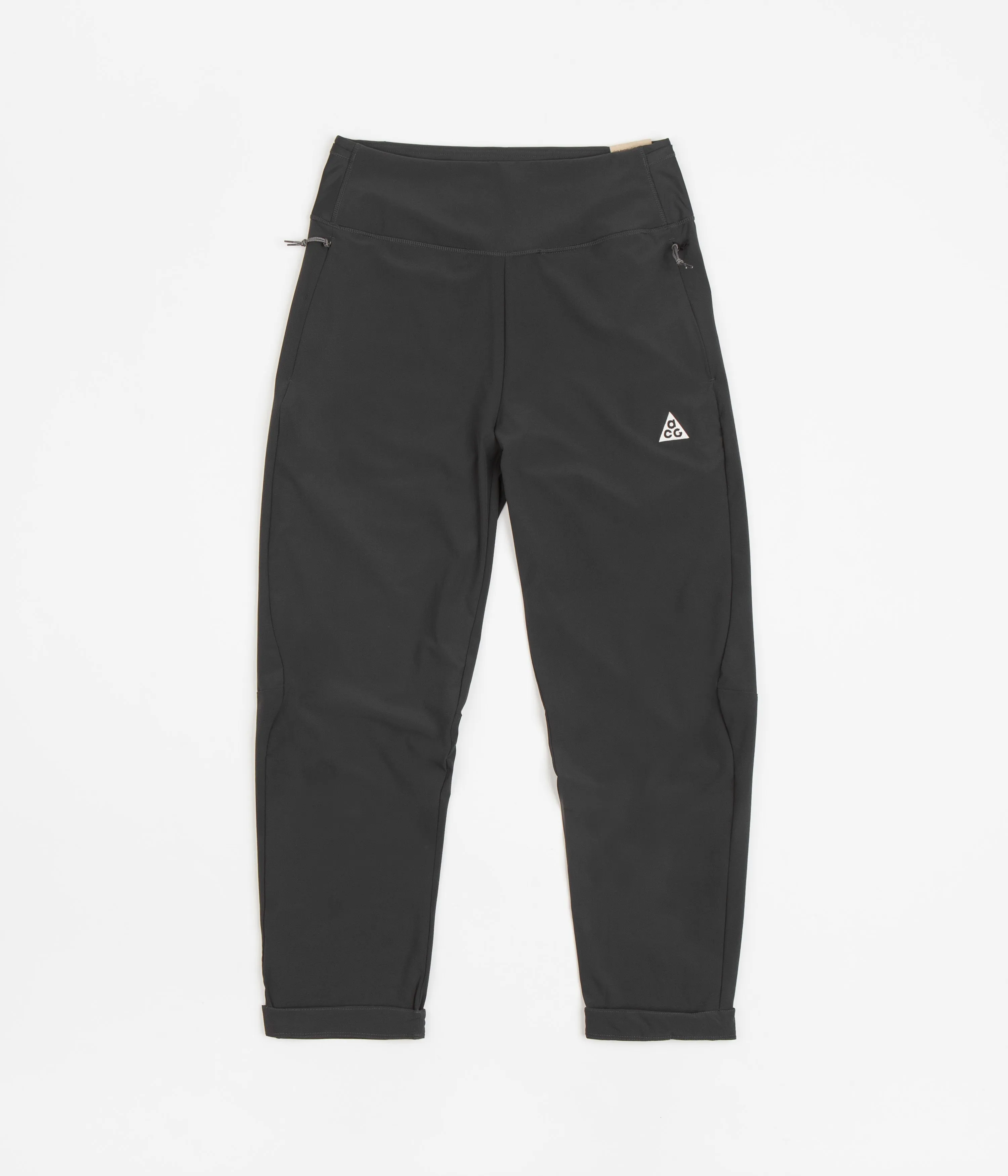 Nike ACG Womens Dri-FIT New Sands Pants - Dark Smoke Grey / Off Noir / Summit White