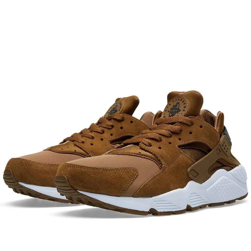 Nike Air Huarache LE Umber Brown