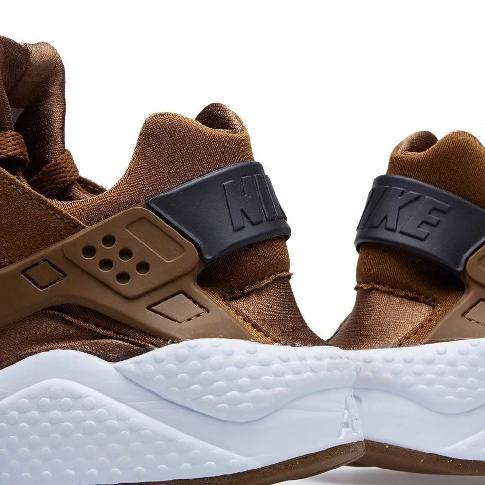 Nike Air Huarache LE Umber Brown