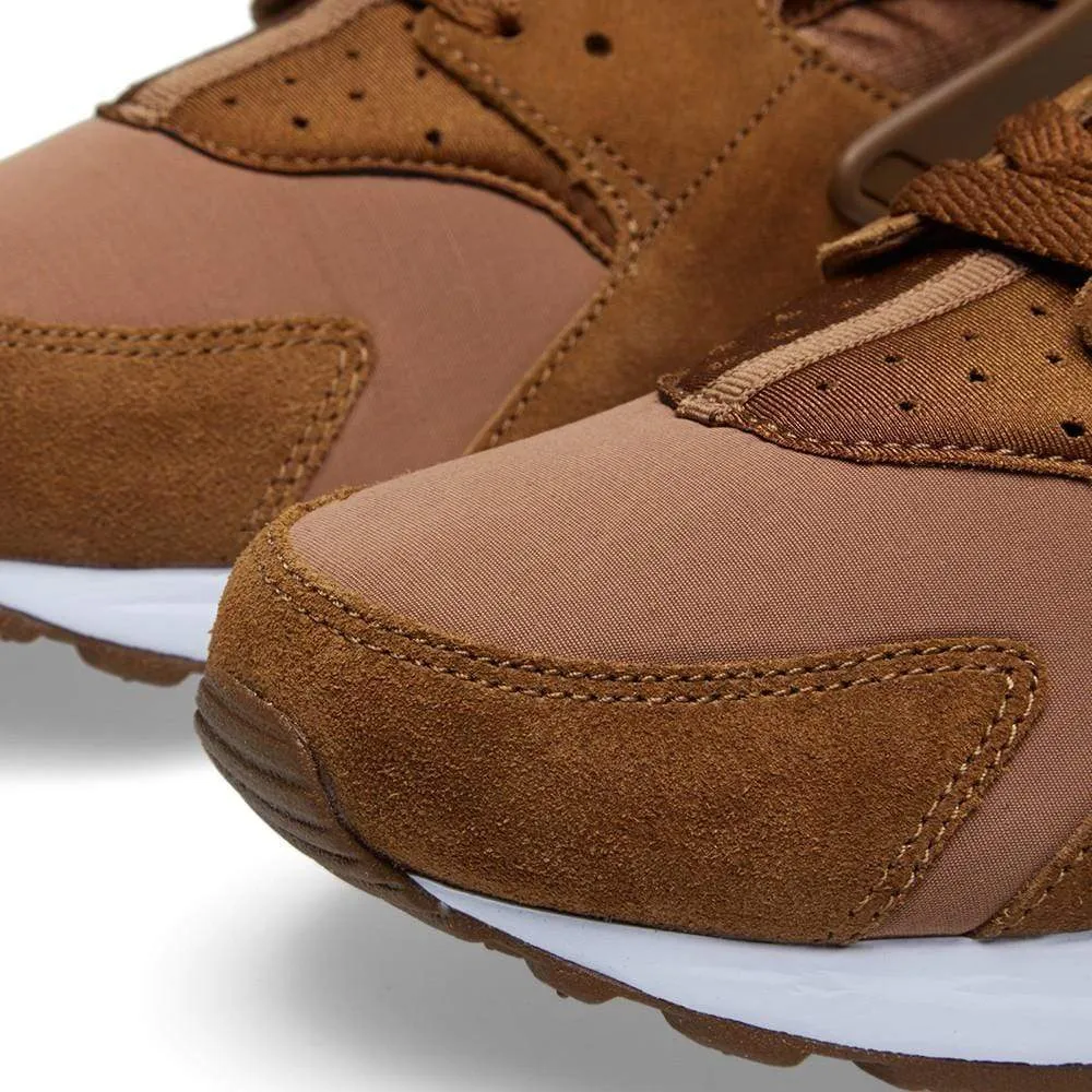 Nike Air Huarache LE Umber Brown