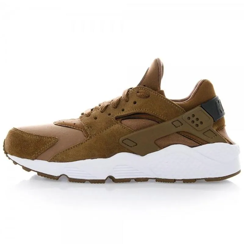 Nike Air Huarache LE Umber Brown