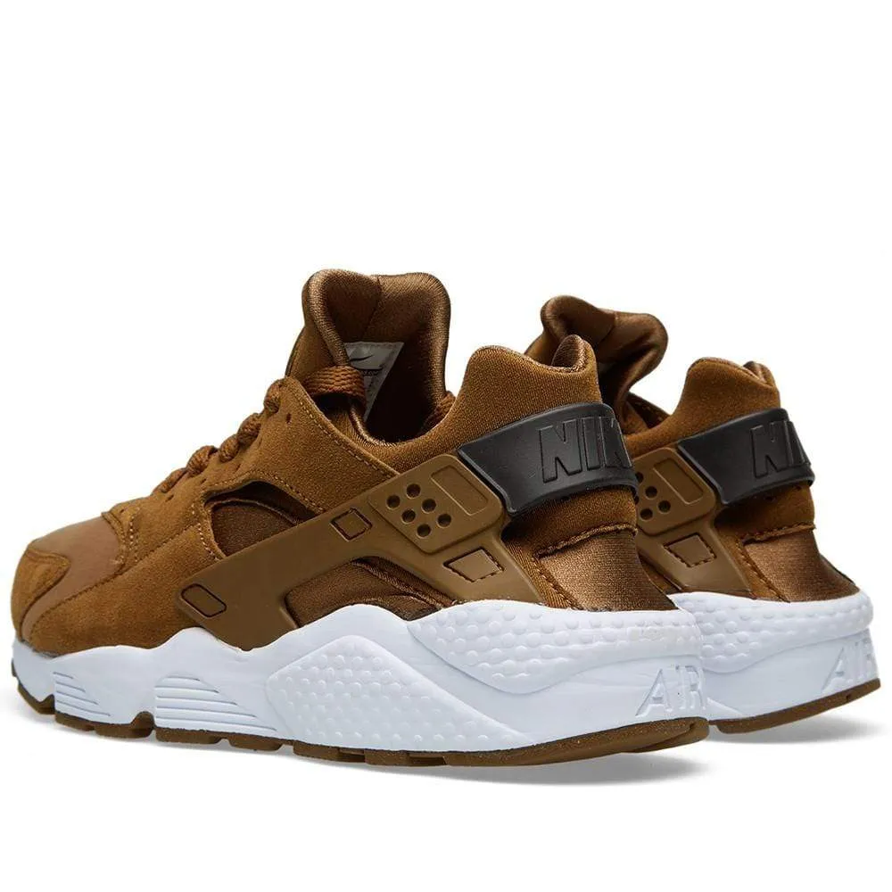 Nike Air Huarache LE Umber Brown