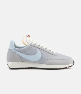 Nike Air Tailwind 79 Shoes - Wolf Grey / Antarctica - Sail - Black