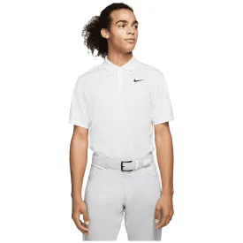 Nike Dri-Fit Vapor Textured Golf Shirt DH0814