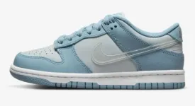 Nike Dunk GS "Aura Clear" DH9765 401