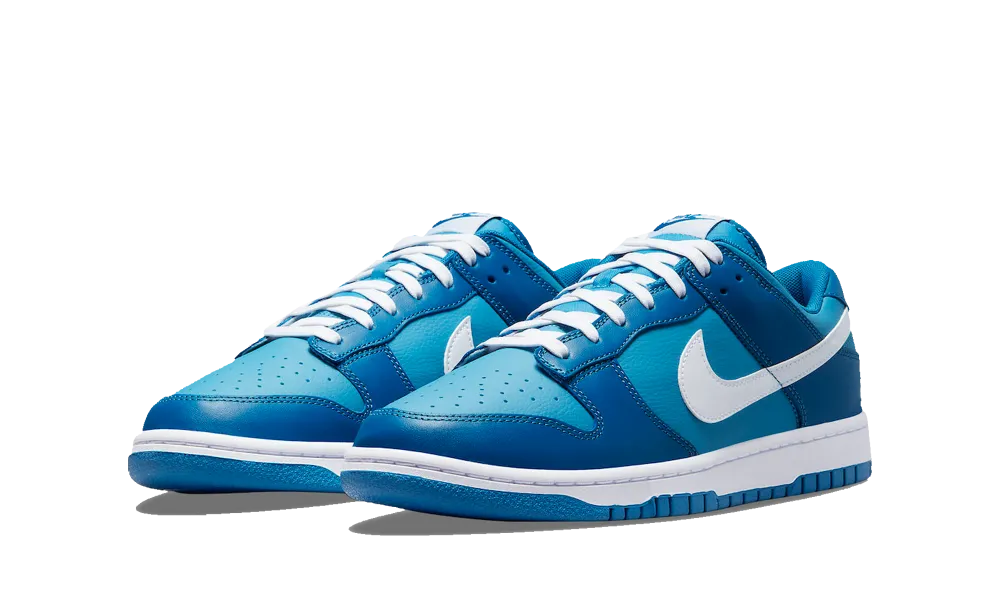 Nike Dunk Low Dark Marina Blue