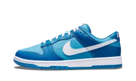 Nike Dunk Low Dark Marina Blue