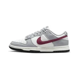 Nike Dunk Low Pale Ivory Redwood (W)