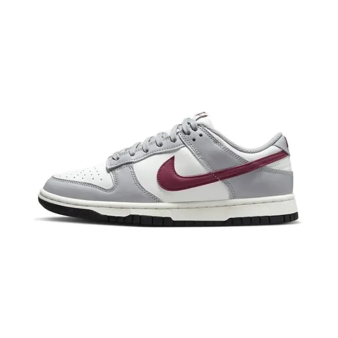 Nike Dunk Low Pale Ivory Redwood (W)