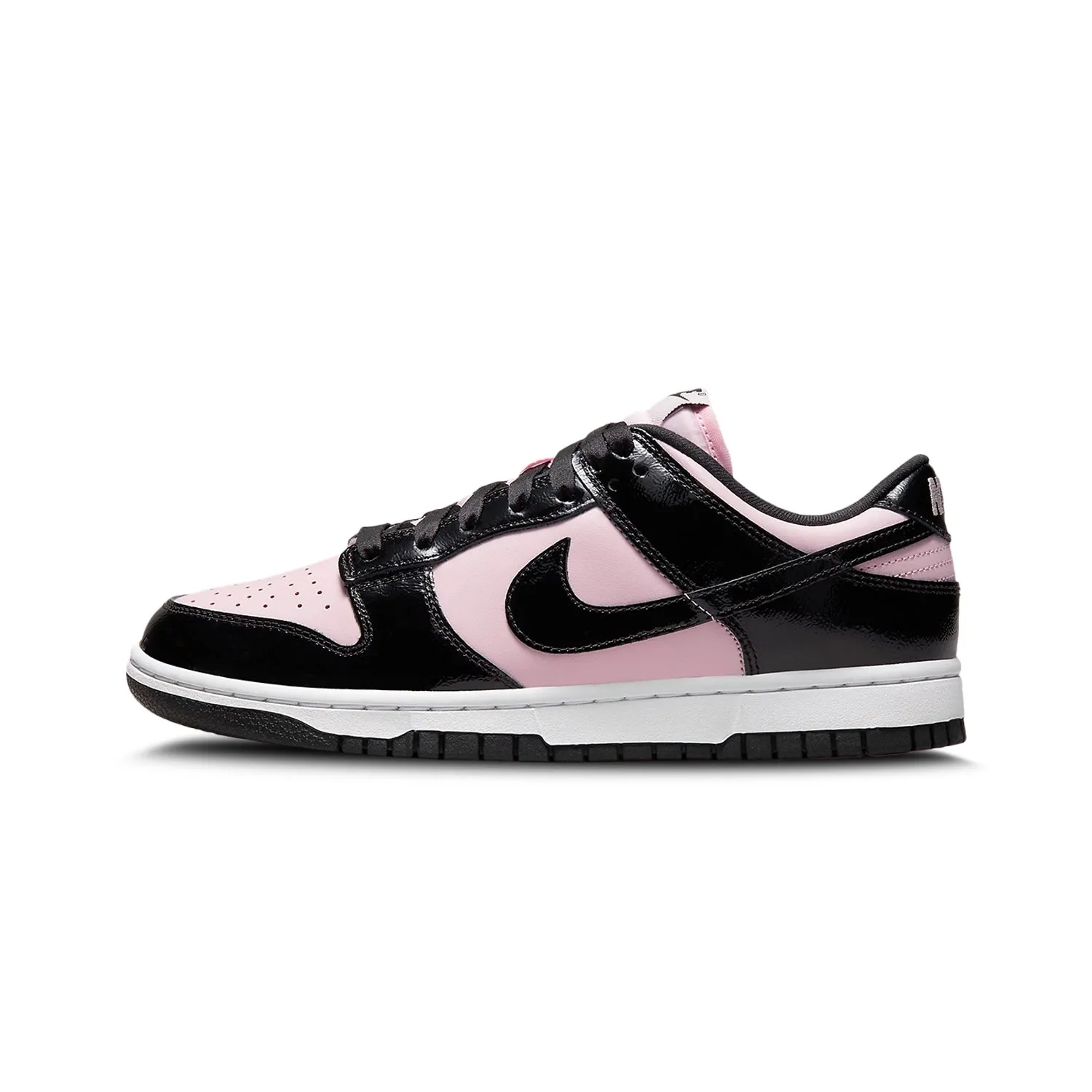 Nike Dunk Low Pink Foam Black (W)