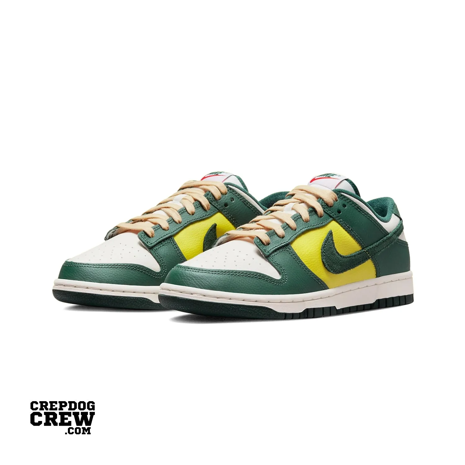 Nike Dunk Low SE Noble Green (W)