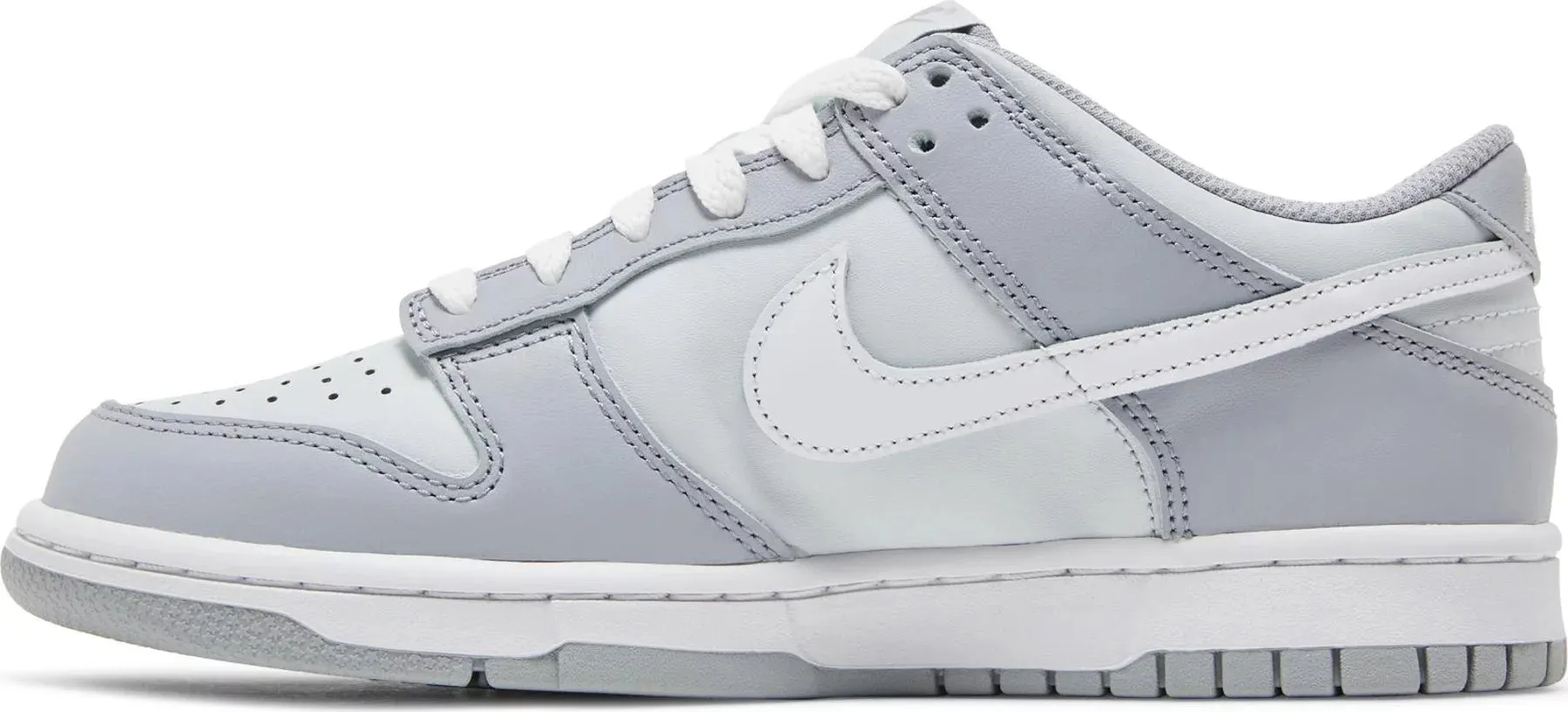 Nike Dunk Low Two Tone GS