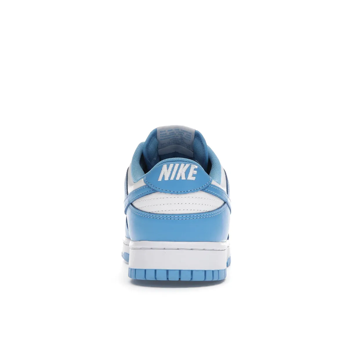 Nike Dunk Low UNC