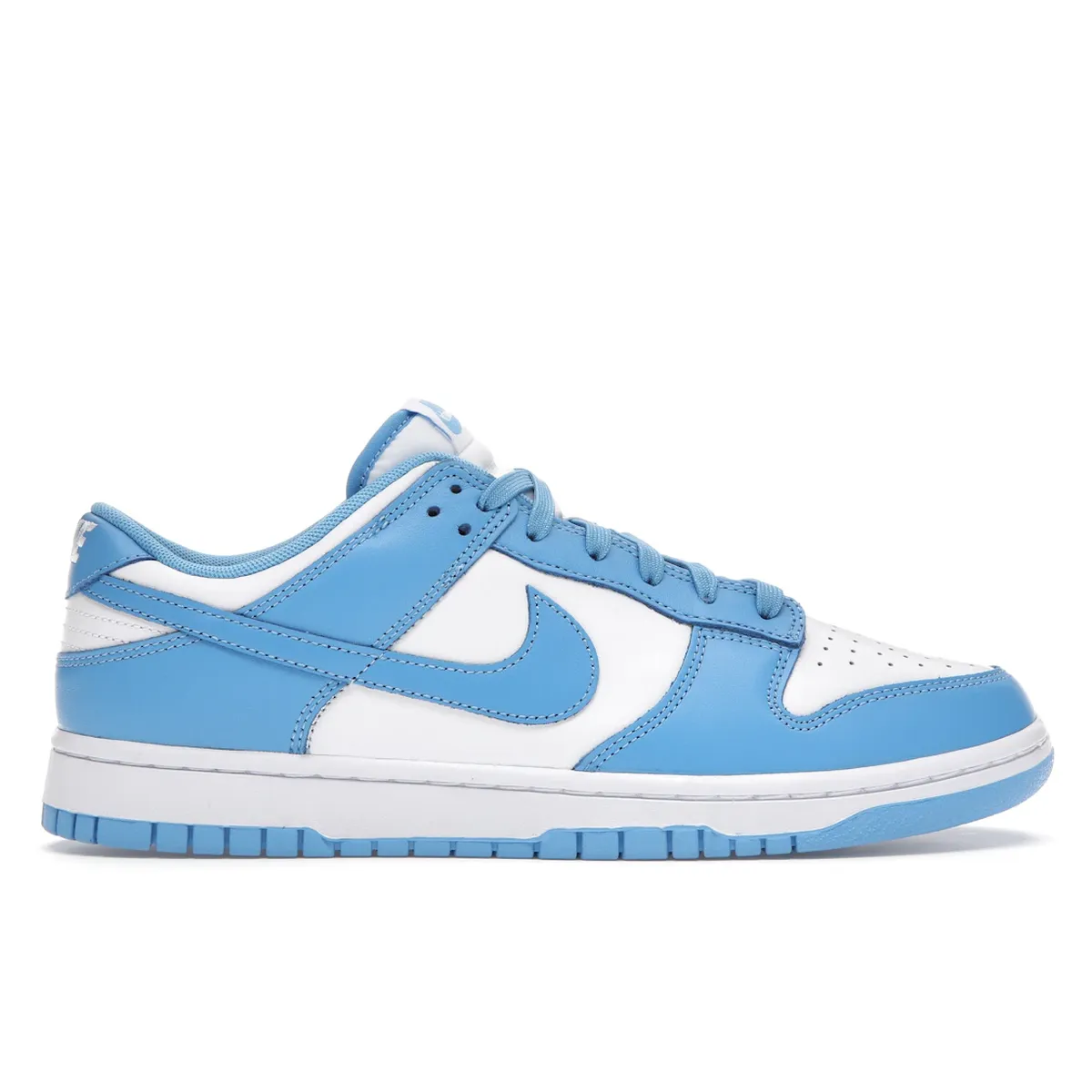 Nike Dunk Low UNC