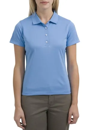 NIKE GOLF - Ladies Tech Basic Dri-FIT UV Sport Shirt.  203697