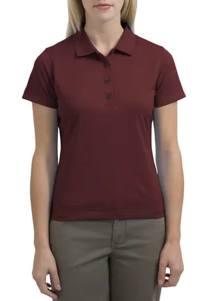 NIKE GOLF - Ladies Tech Basic Dri-FIT UV Sport Shirt.  203697