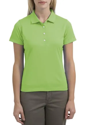 NIKE GOLF - Ladies Tech Basic Dri-FIT UV Sport Shirt.  203697