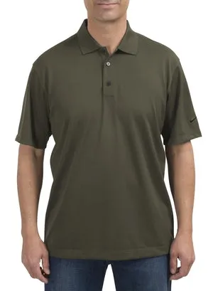 NIKE GOLF - Tech Basic Dri-FIT UV Sport Shirt.  203690