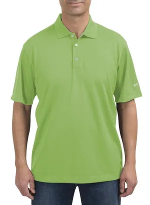 NIKE GOLF - Tech Basic Dri-FIT UV Sport Shirt.  203690