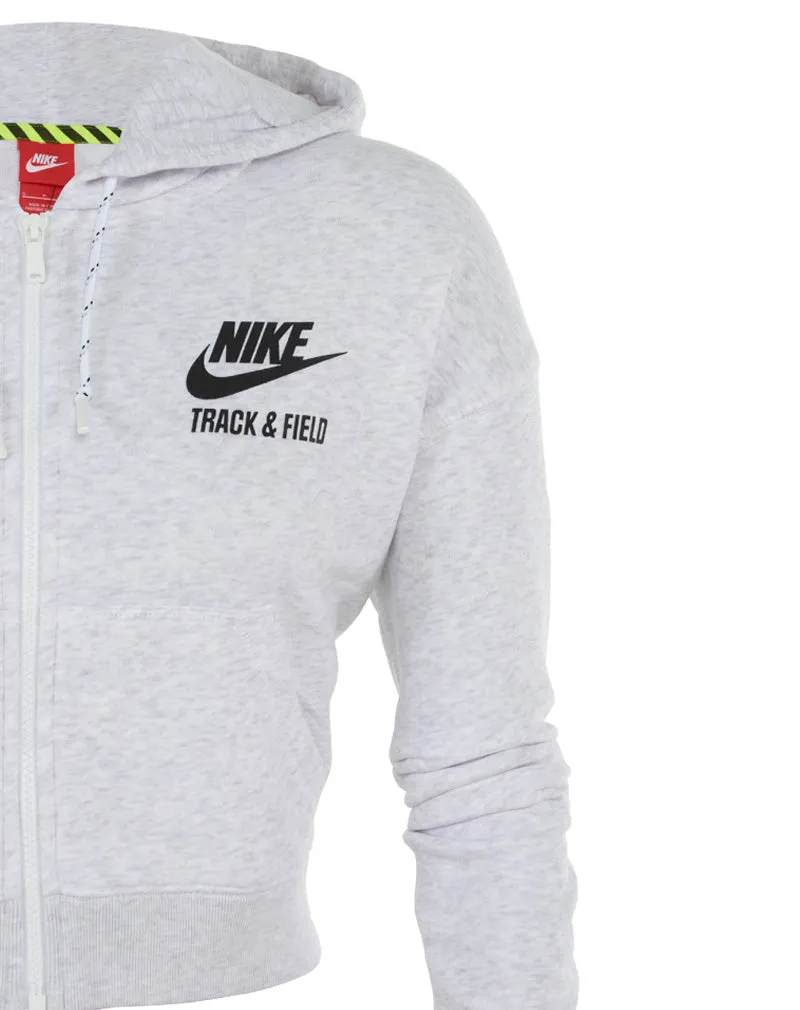 Nike Nike T/f Cropped Womens Style : 653941