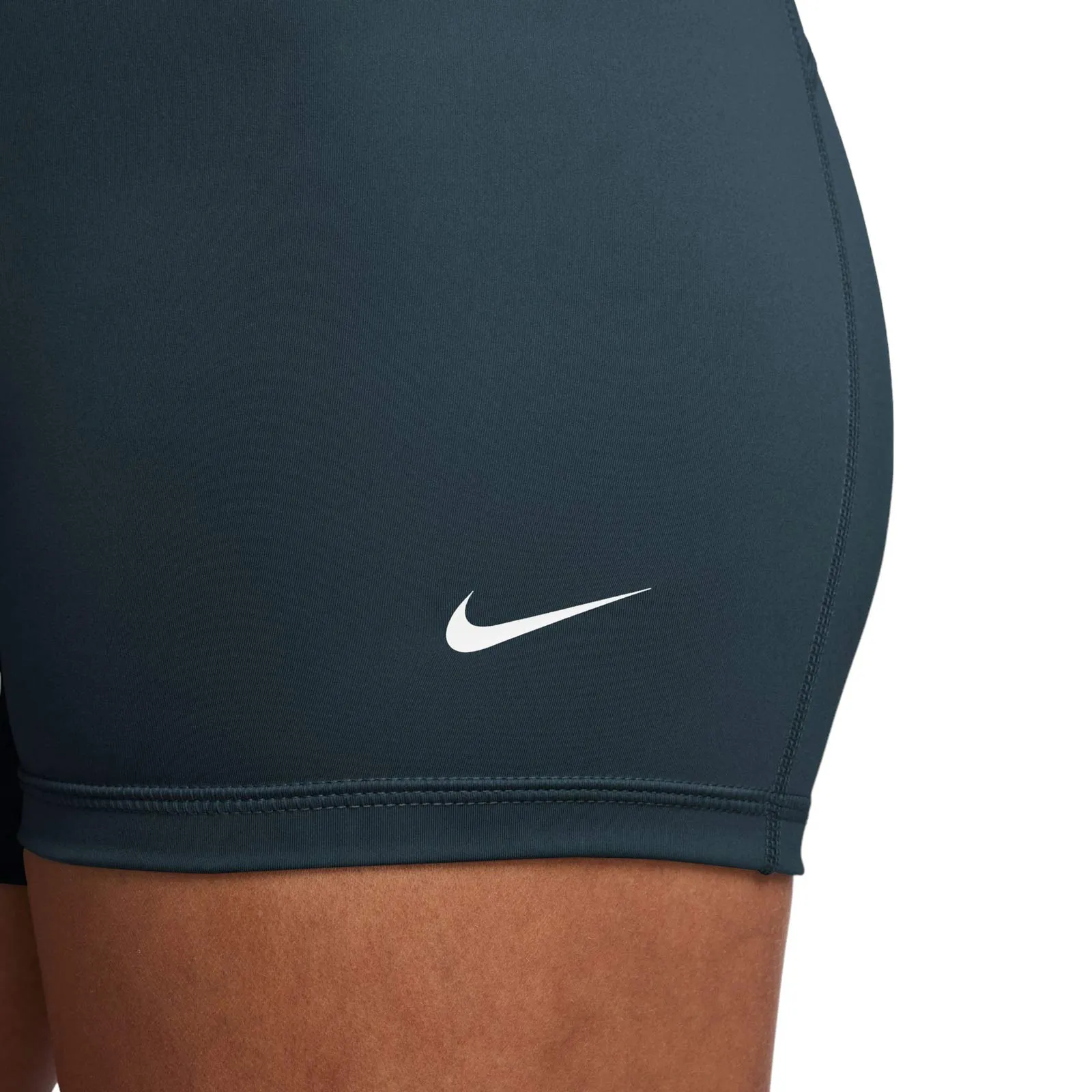 Nike Pro Sculpt Womens High-Waisted 3" Biker Shorts