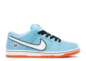 Nike Sb Dunk Low "CLUB 58 GULF" BQ6817 401