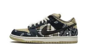 Nike SB Dunk Low Travis Scott (Regular Box)